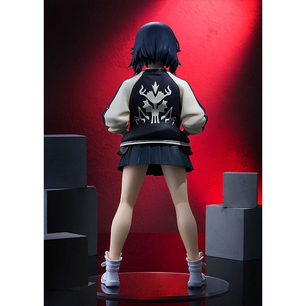 FIGURAR POP UP PARADE RYUKO MATOI SOUVENIR JACKET VER. L SIZE FIGURAR POP UP PARADE RYUKO MATOI SOUVENIR JACKET VER. L SIZE
